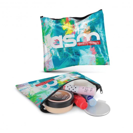 Promotional Bella Small Cosmetic Bags